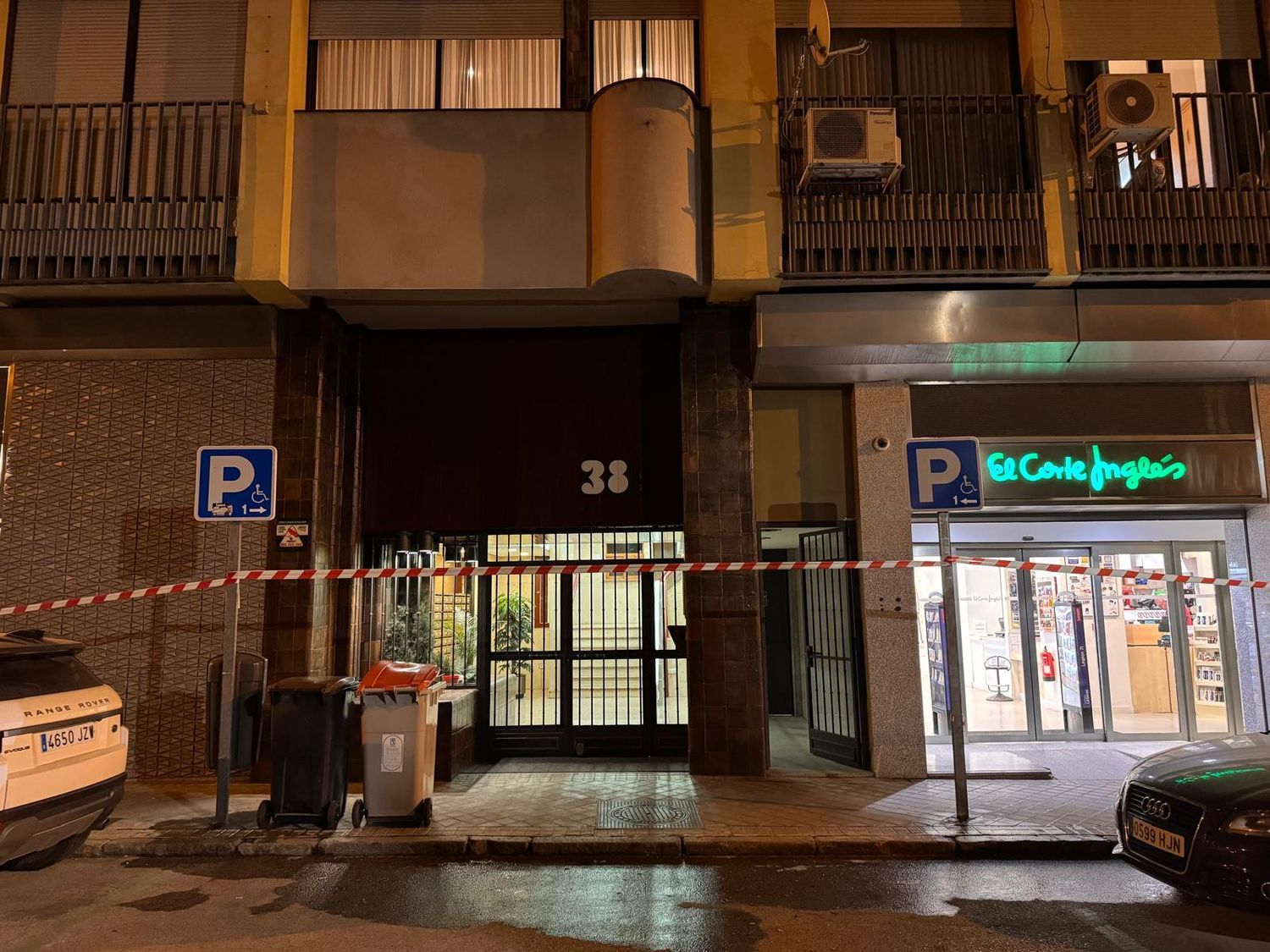 Estudio en calle del Tutor, 38 - Foto 24