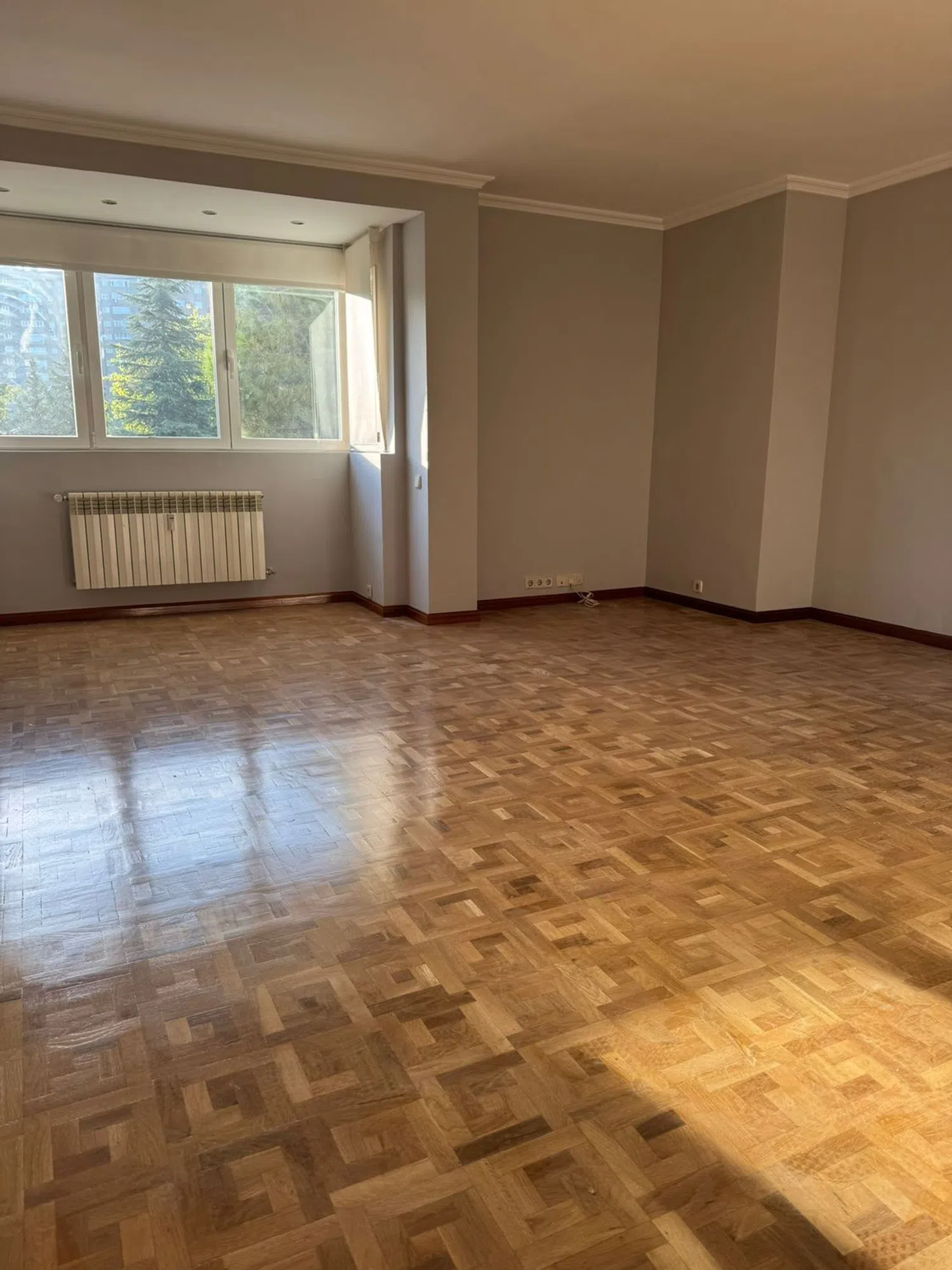 Piso en calle de Sirio, 24 - Foto 8