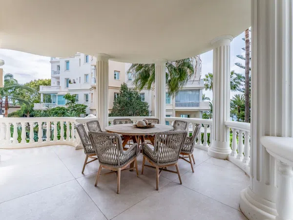 Piso en avenida del Pirata, 1 - Foto 32