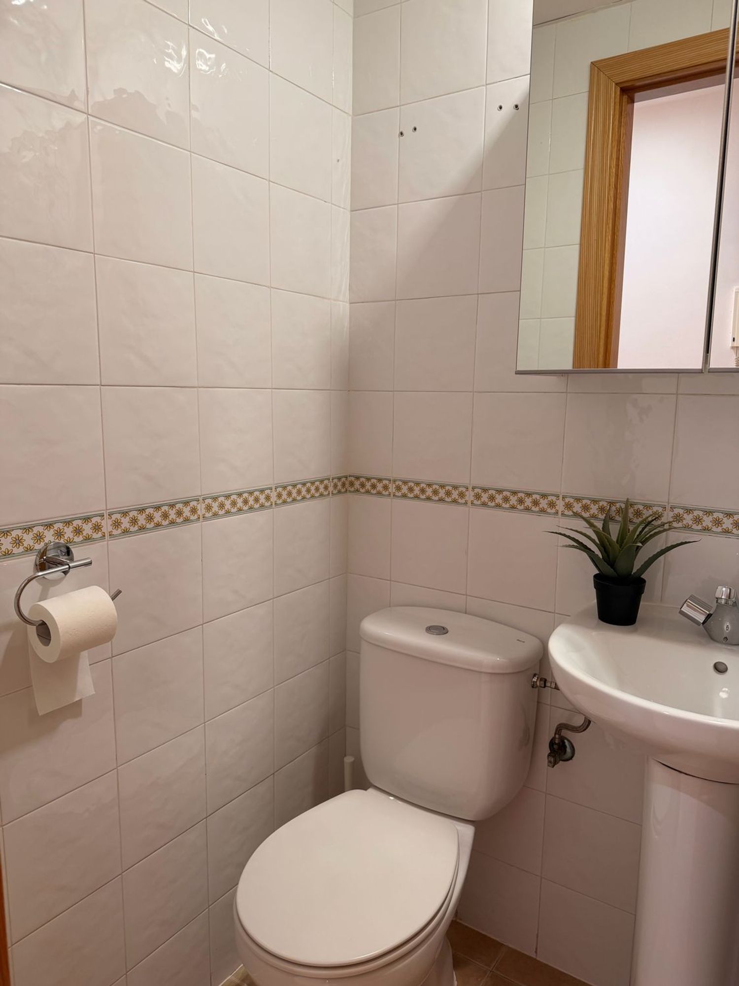 Chalet adosado en Barrio Pozoalbero - Foto 7