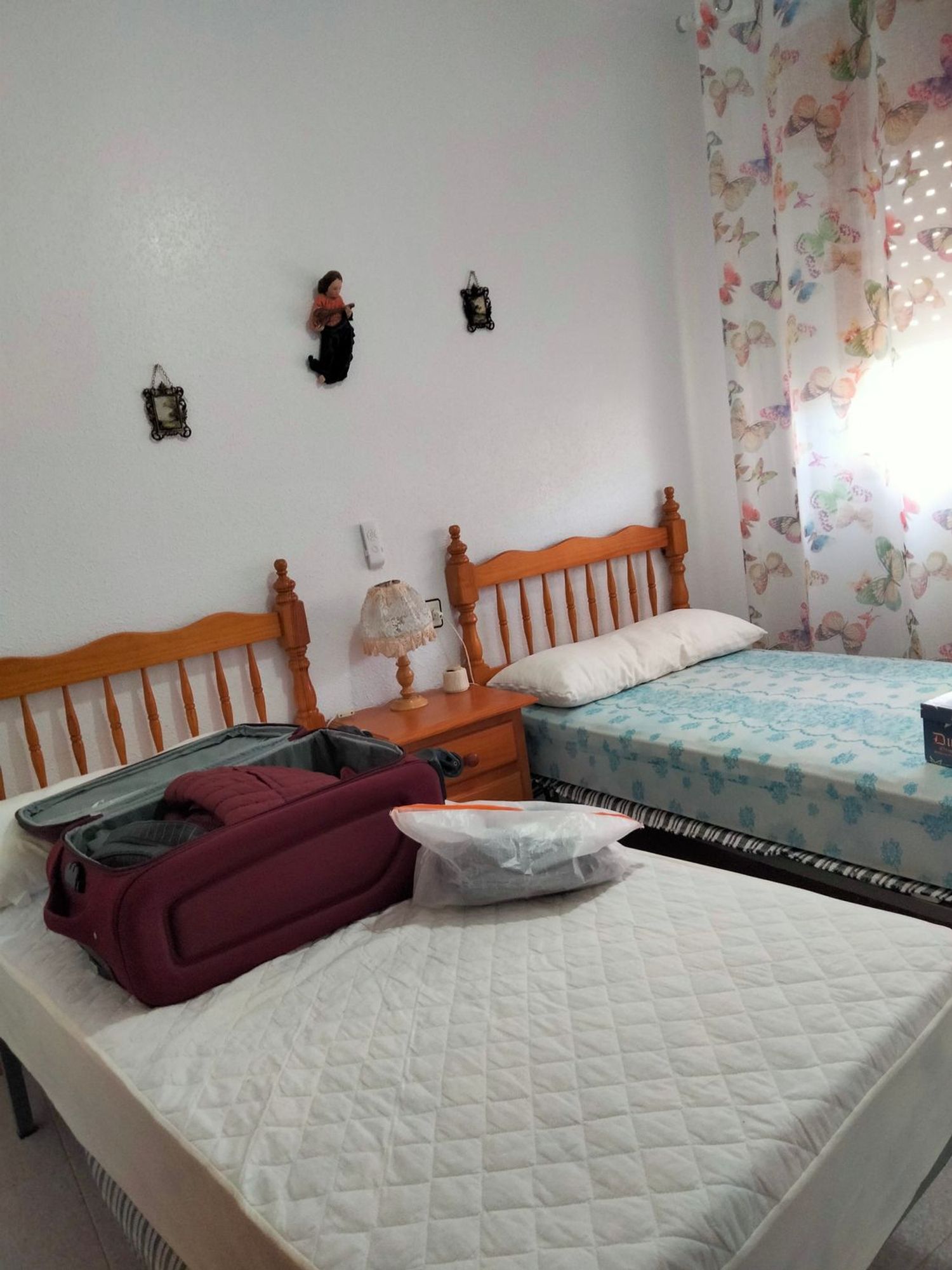 Piso en Avenida Costacalida, 21, Calabardina-Cope, Calabardina-Cope - Foto 10