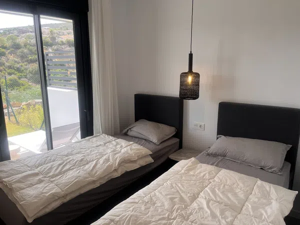 Chalet adosado en Arrabal Calataraje, 30, Chullera, Chullera - Foto 34