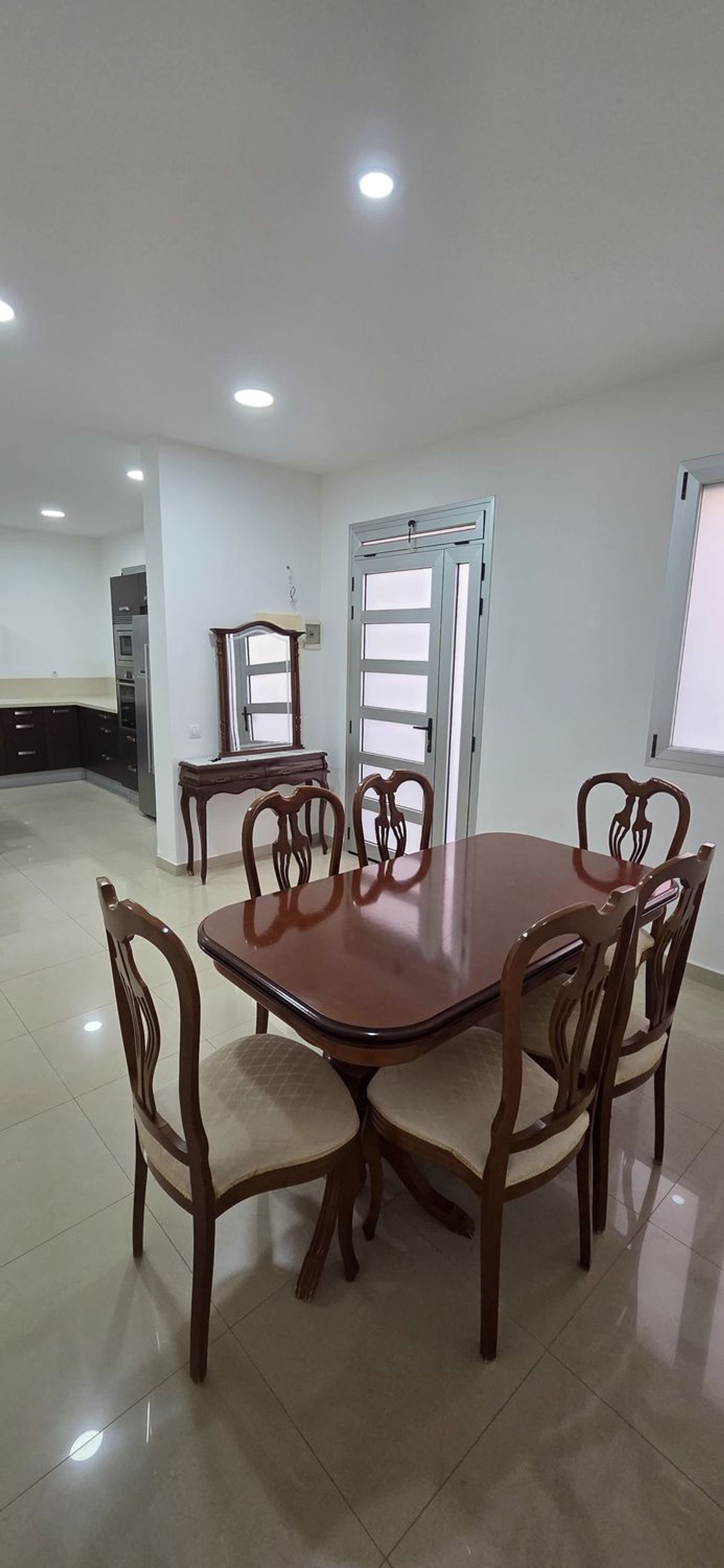 Chalet pareado en Calle Hermanos Machado, 13, Sardina, Sardina - Foto 4