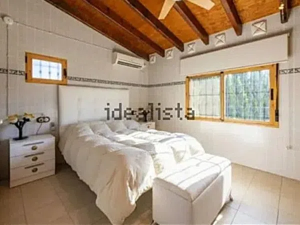 Casa o chalet independiente en Carretera Viver s/n, Zona Playa, Zona Playa - Foto 27