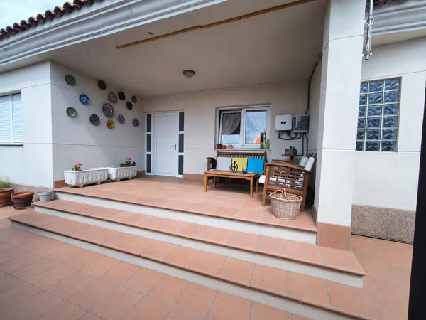 Casa o chalet independiente en Calle Río Duero, 2 - Foto 7
