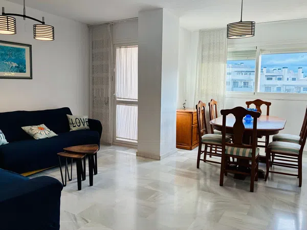 Piso en avenida María Zambrano, 1 - Foto 15