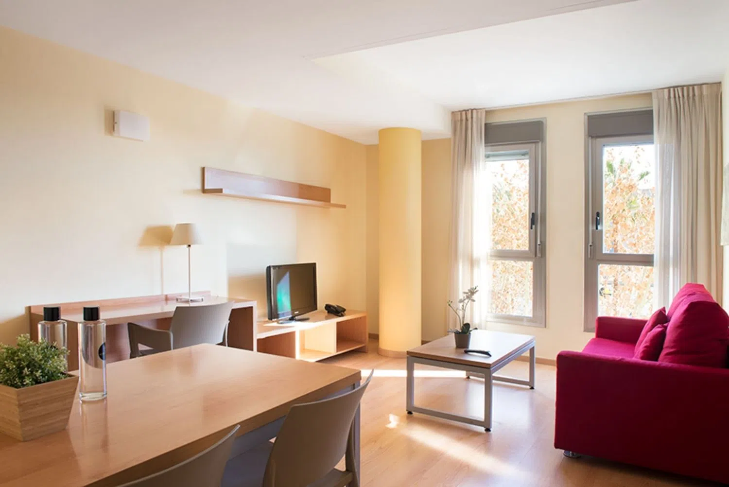 Piso en Av. Fabregada, 91 - Foto 5