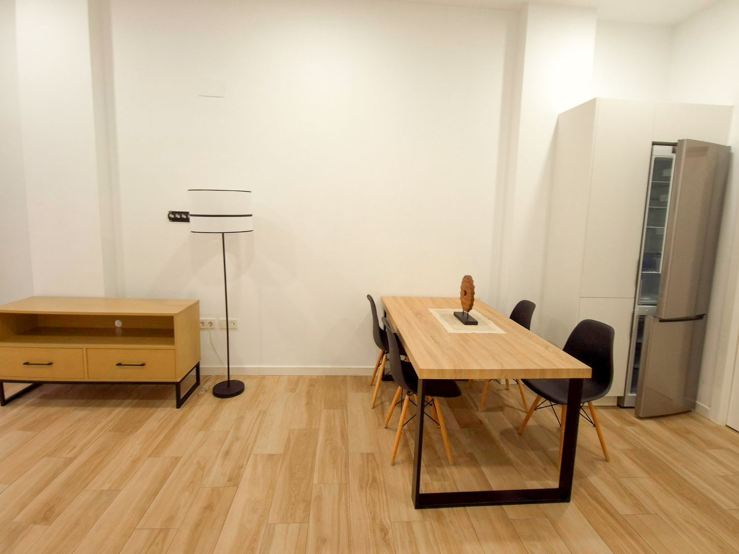 Estudio en calle Rosario Vázquez Angulo, 1 - Foto 7