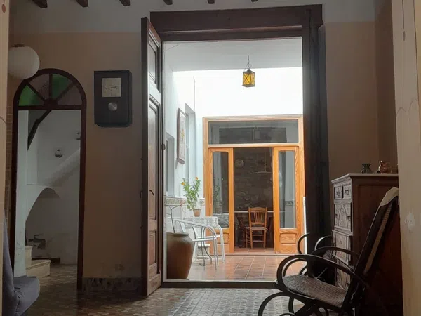 Casa de pueblo en Calle Puríssima, 11 - Foto 1