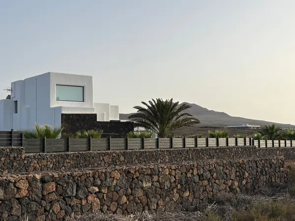 Casa o chalet independiente en Calle Cerco de Don Pablo, 36, La Oliva, La Oliva - Foto 7