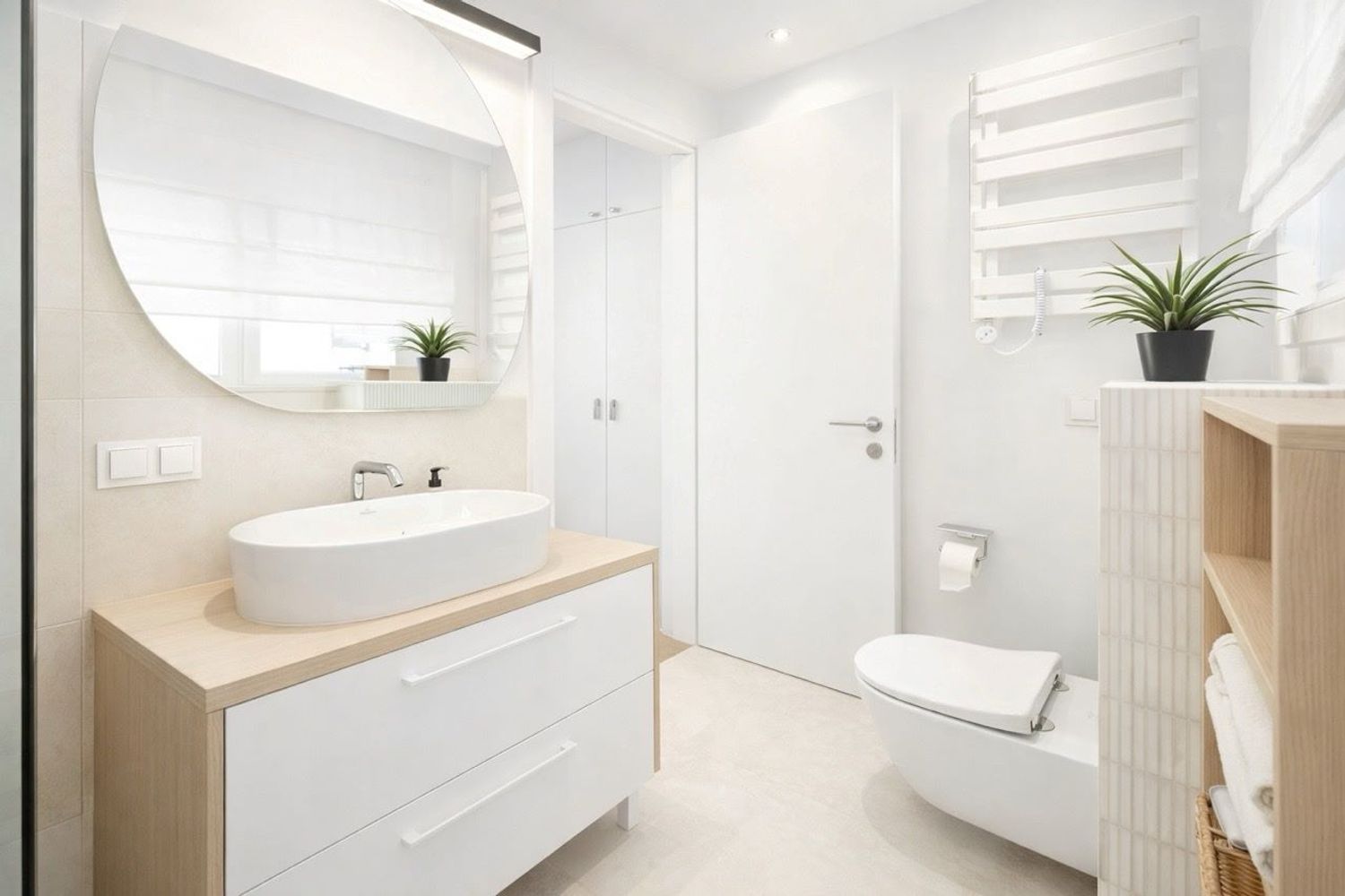 Piso en avenida del Higuerón, 50 - Foto 17