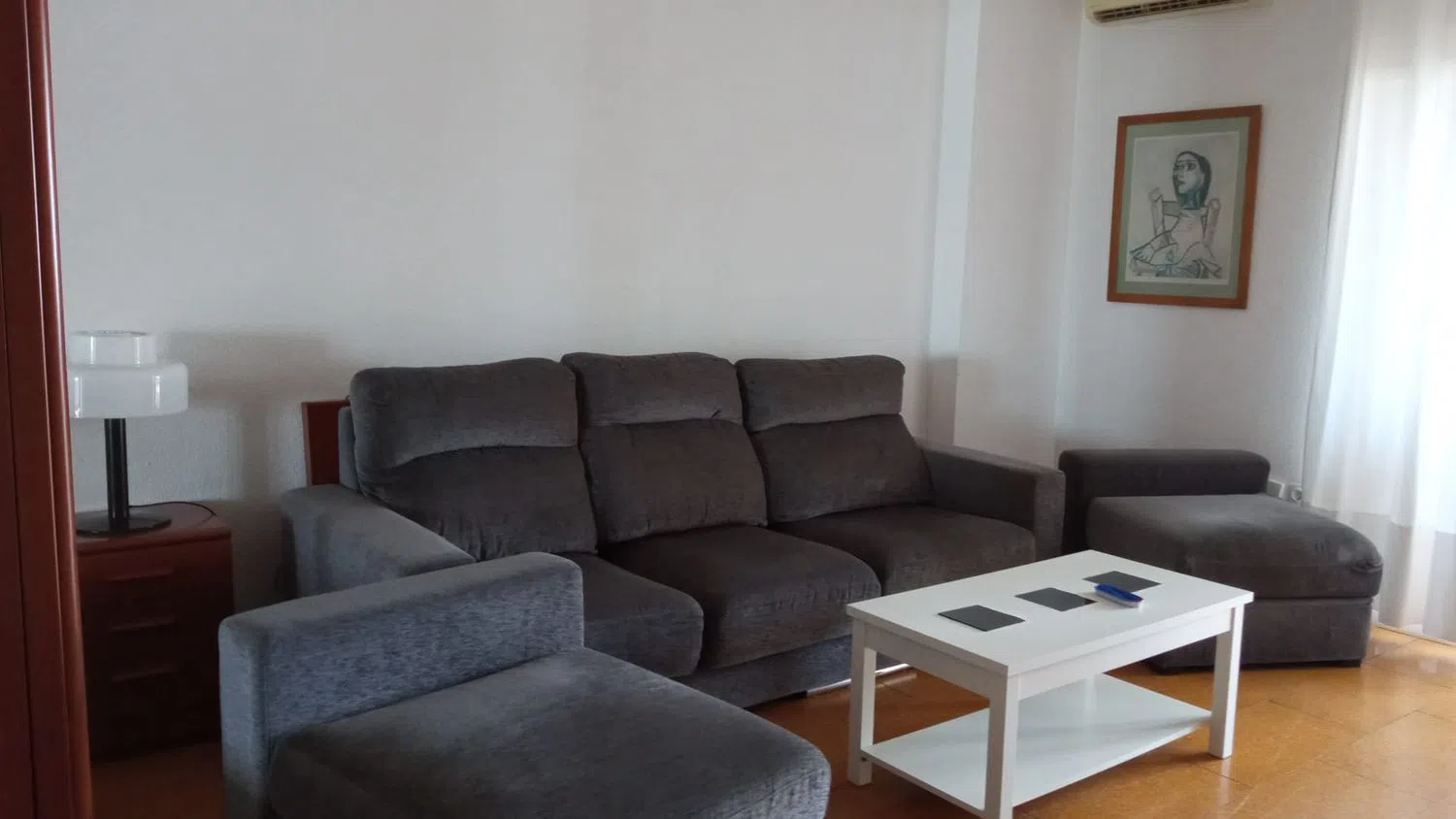 Estudio en calle Hespérides, 1 - Foto 3