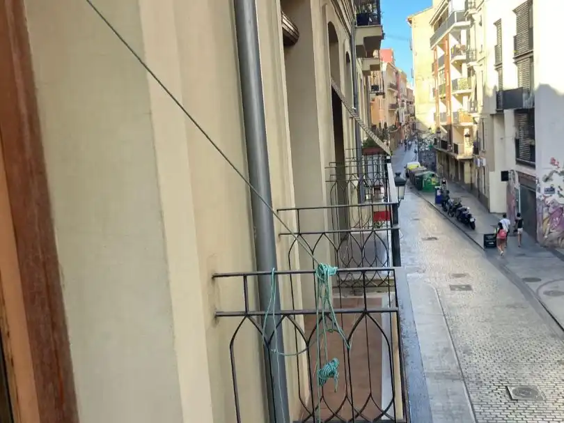 Piso en  Carrer de Quart 48 - Foto 10