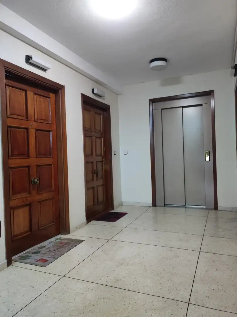 Piso en  Rúa Álvaro Cunqueiro 5 - Foto 43