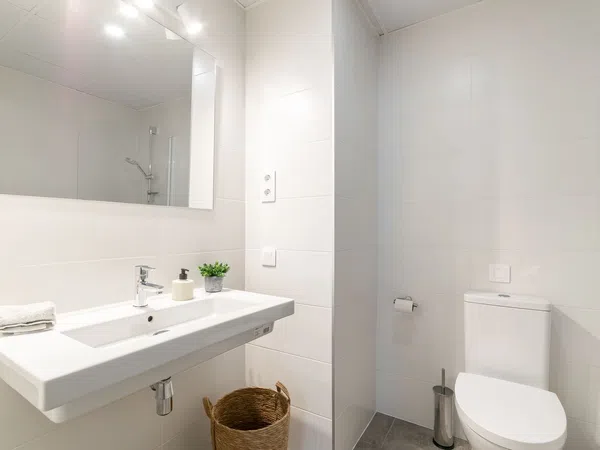 Ático en plaza Charlie Rivel, 3 - Foto 23