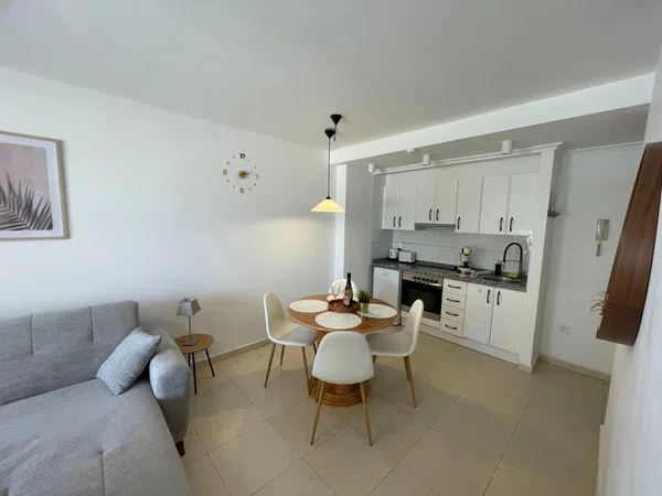 Piso en Avenida Juan Carlos I, 50, Playa de Fossa-Levante, Playa de Fossa-Levante - Foto 1