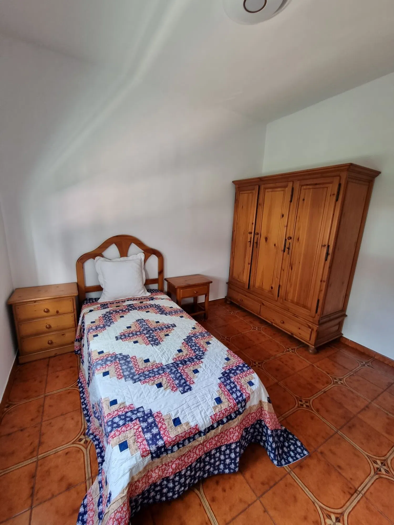 Piso en Jose Mesa y Lopez, 46 - Foto 8