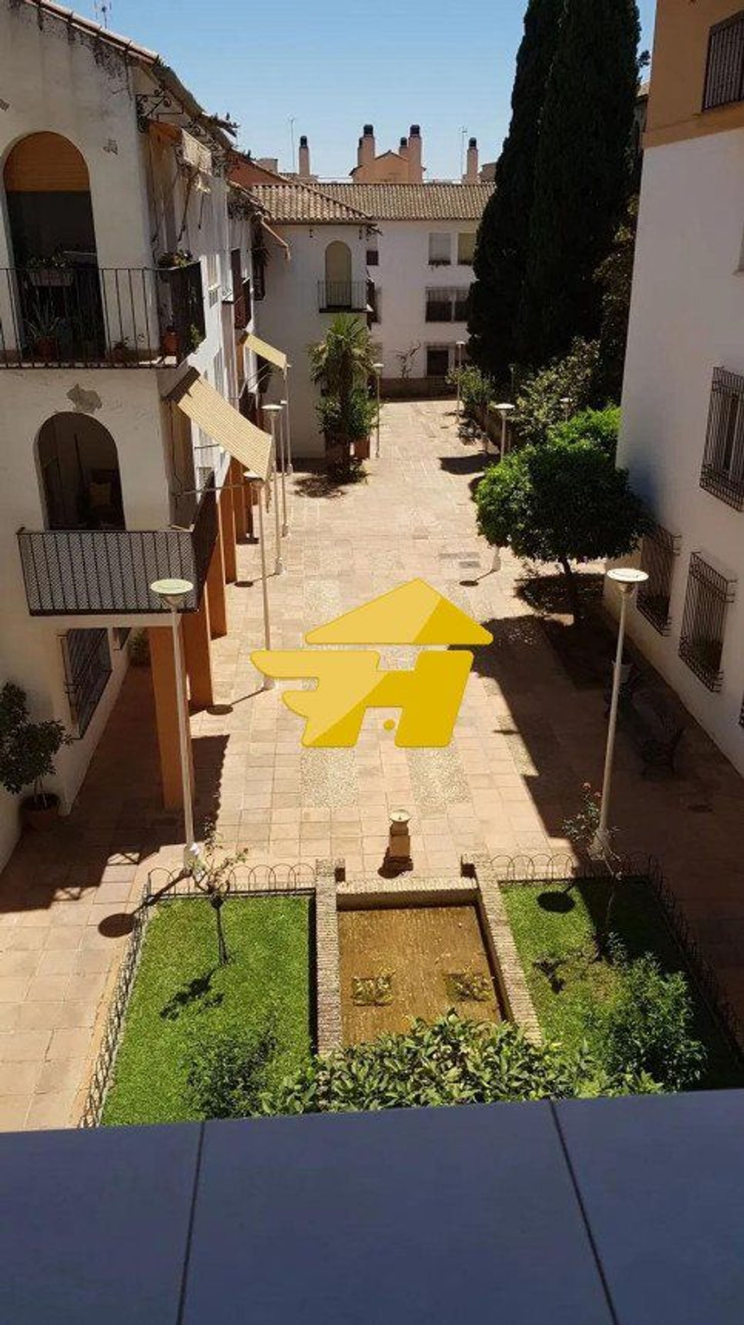 Piso en Pasaje de la Estrella, Casco Histórico - Ollerías - Marrubial - Foto 16