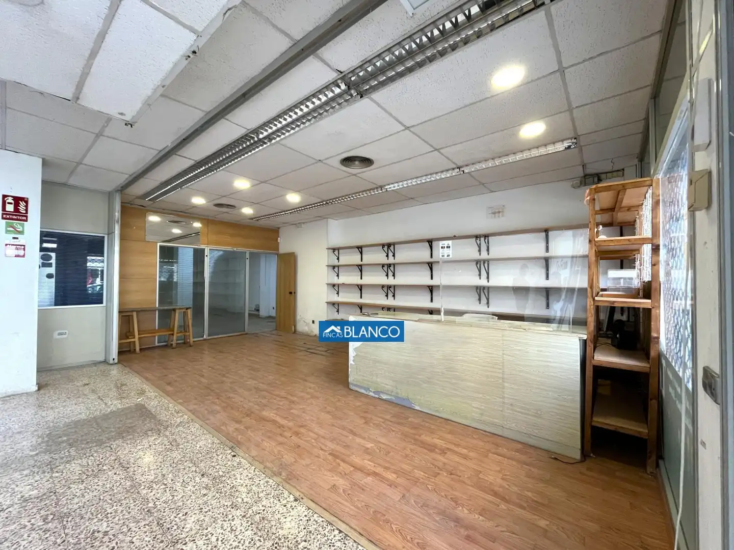 Local comercial en L'Hospitalet de Llobregat - Foto 3