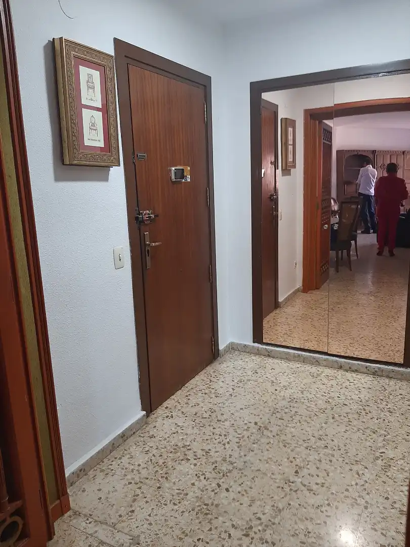 Piso en  Avinguda de Blasco Ibáñez - Foto 7