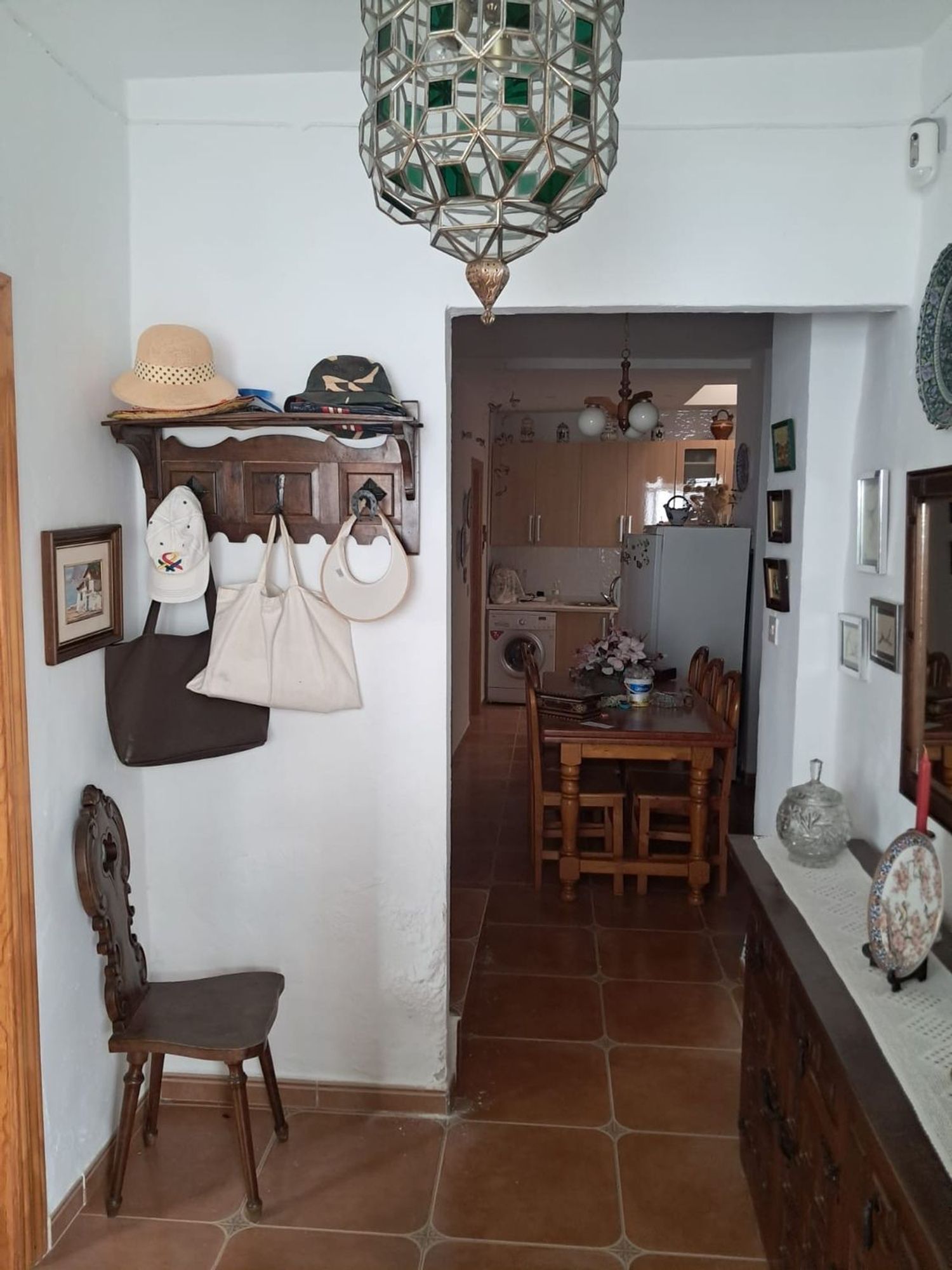 Casa de pueblo en Calle Mondujar, 8 - Foto 4