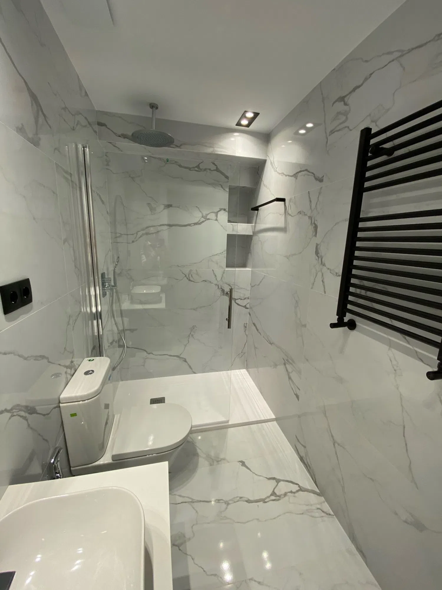 Piso en calle de Luis Cabrera, 12 - Foto 19