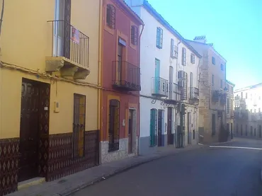 Casa adosada en calle Virgen de Consolación 32 - Foto 4