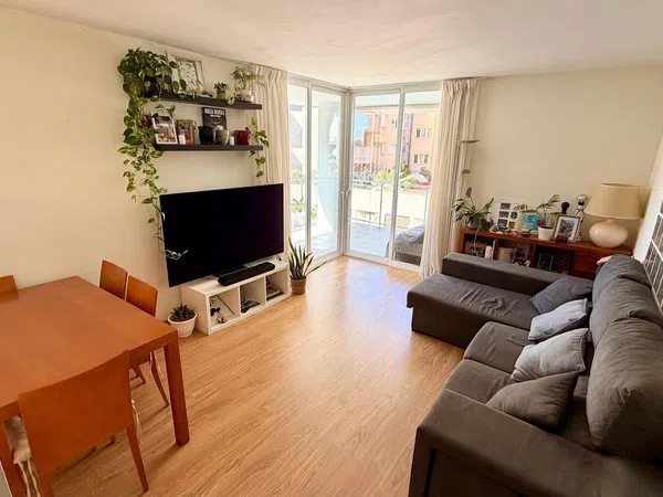 Piso en Avenida 8 d'Agost, 40, Marina Botafoc - Talamanca, Marina Botafoc - Talamanca - Foto 2