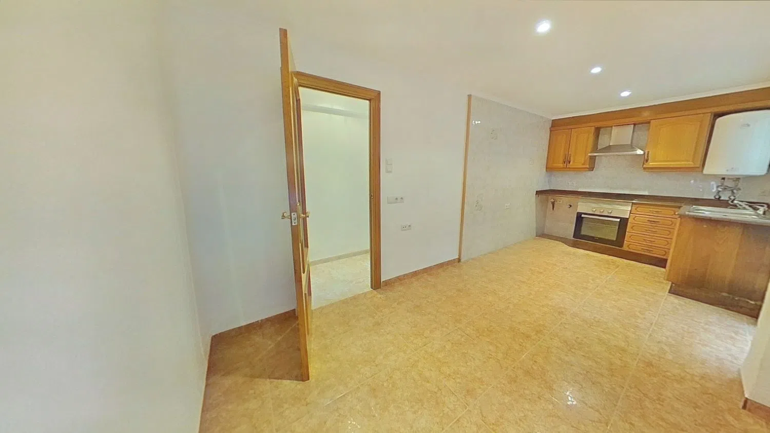 Piso en Barrio Torrefiel - Foto 16