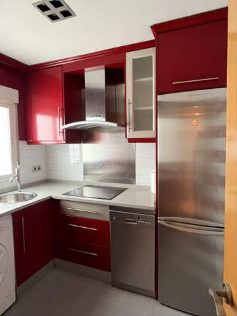 Piso en Ciudad Jardín