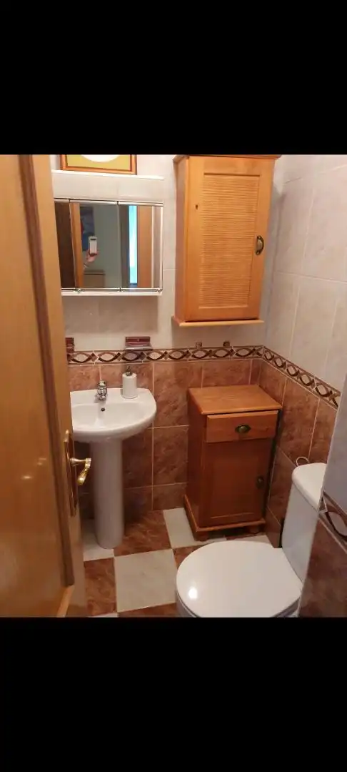 Piso en  Calle Ponferrada 35 - Foto 5
