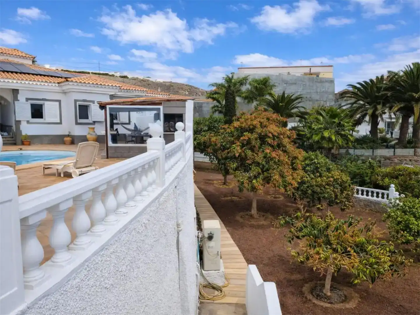 Chalet en  Calle Islas Malvinas 6 - Foto 38