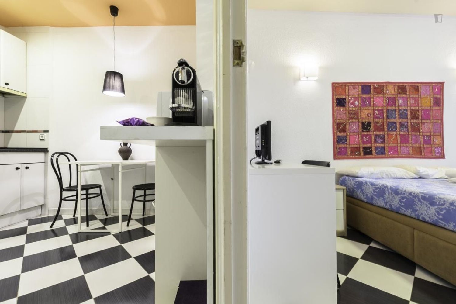 Piso en Calle de la Magdalena, 23, Lavapiés-Embajadores - Foto 6