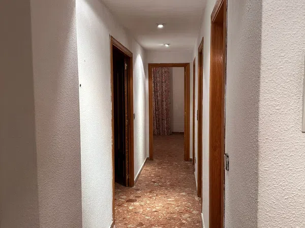 Piso en puerta de Orihuela, 8 - Foto 4