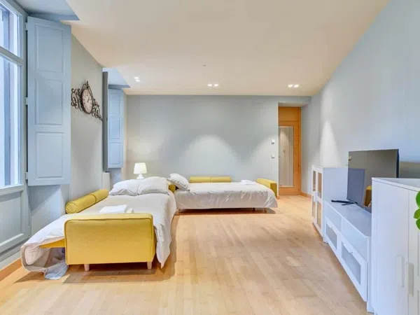 Piso en C. San Saturnino, 22 - Foto 1