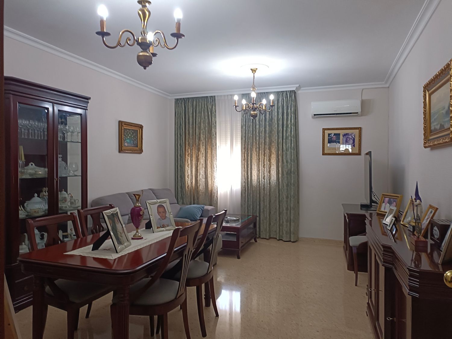 Piso en avenida Juventudes Musicales, 35 - Foto 1