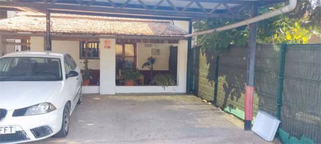 Chalet en Santo Ángel Murcia - Foto 3