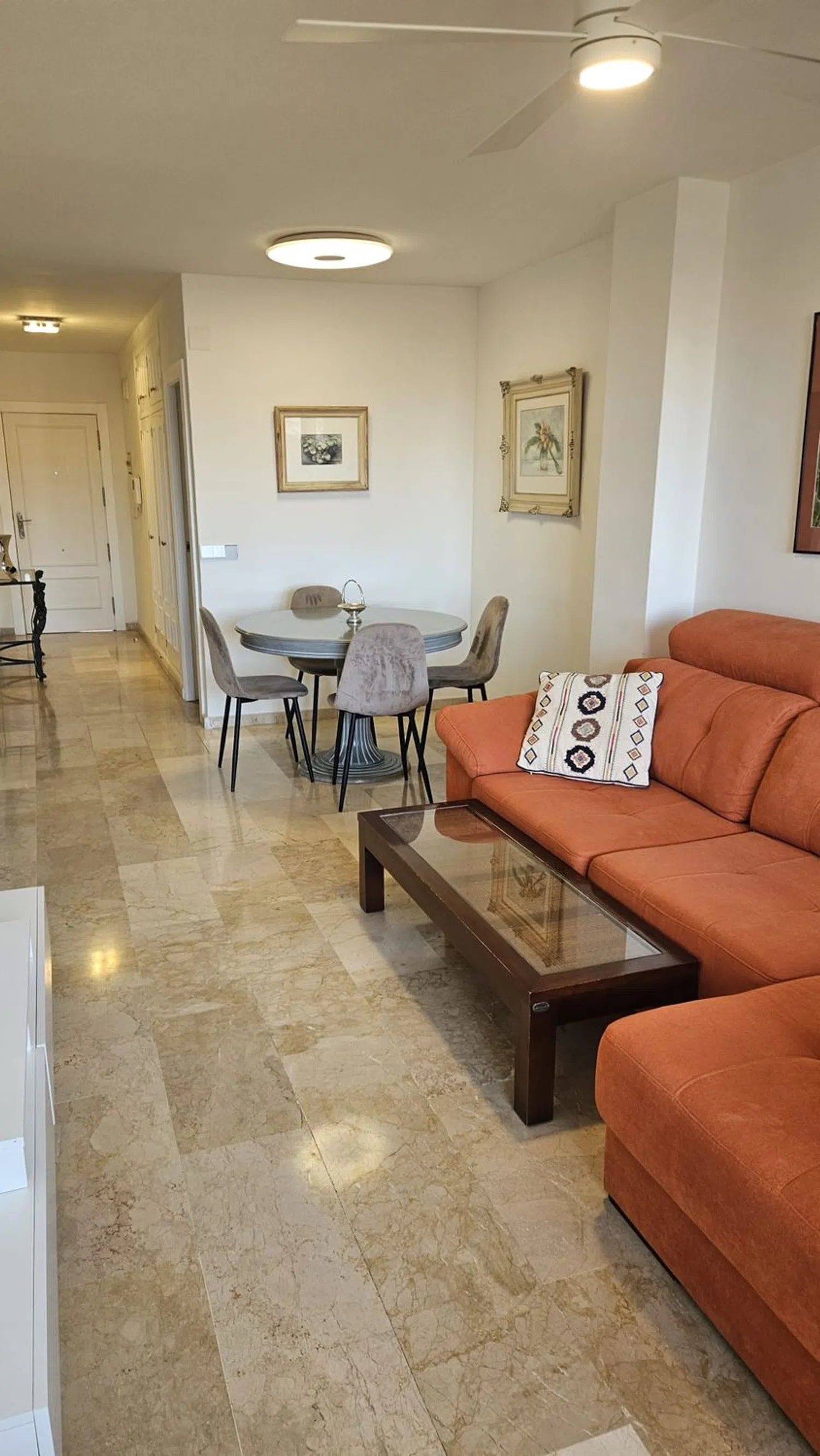 Piso en Juan Carlos I, 36 - Foto 15