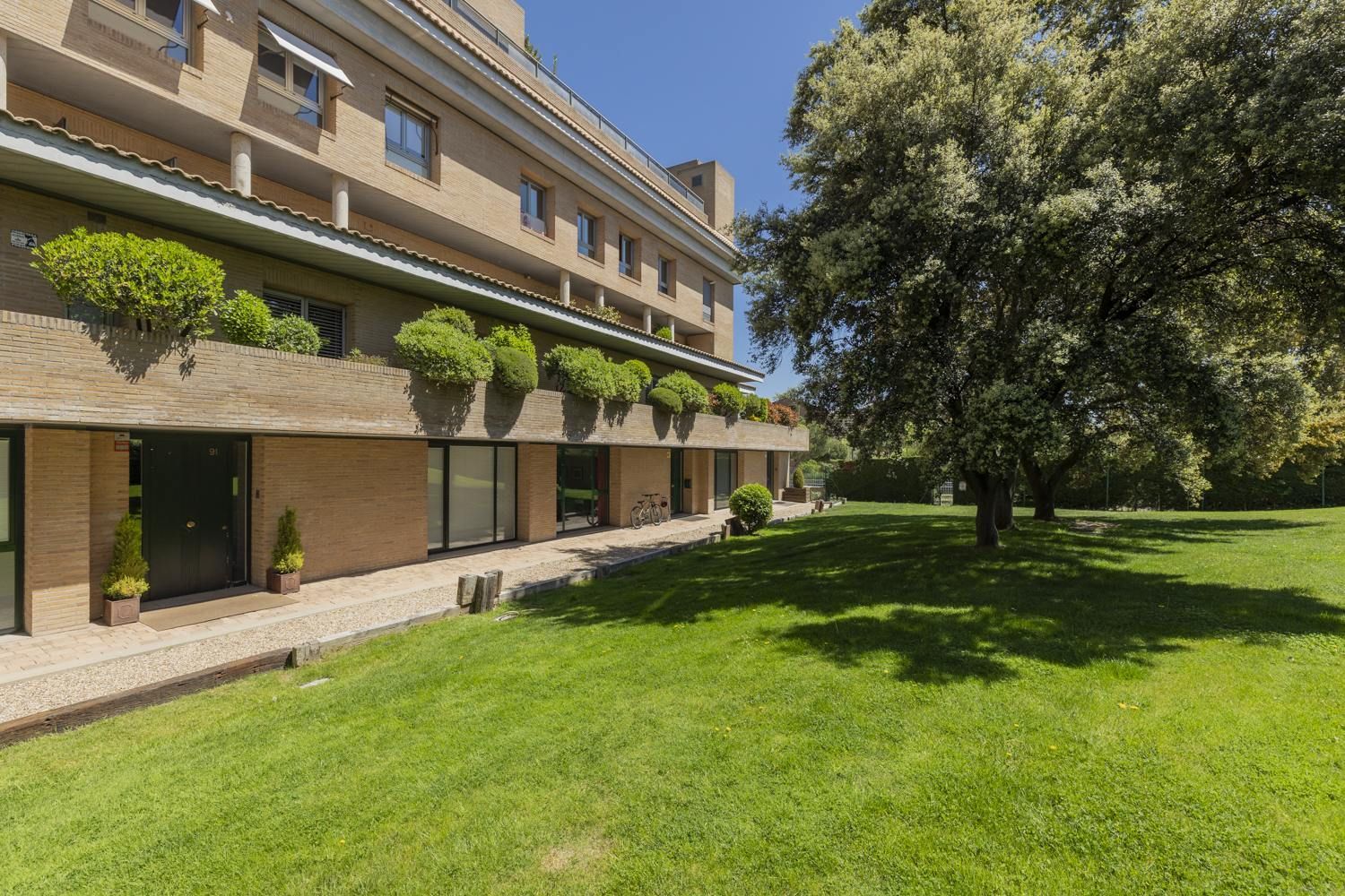 Dúplex en La Finca - Foto 10