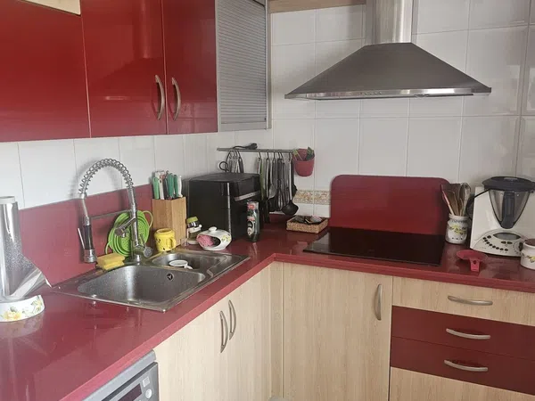 Piso en Avenida de Lisboa, 39, Zona Muelle - Extrarradio, Zona Muelle - Extrarradio - Foto 18