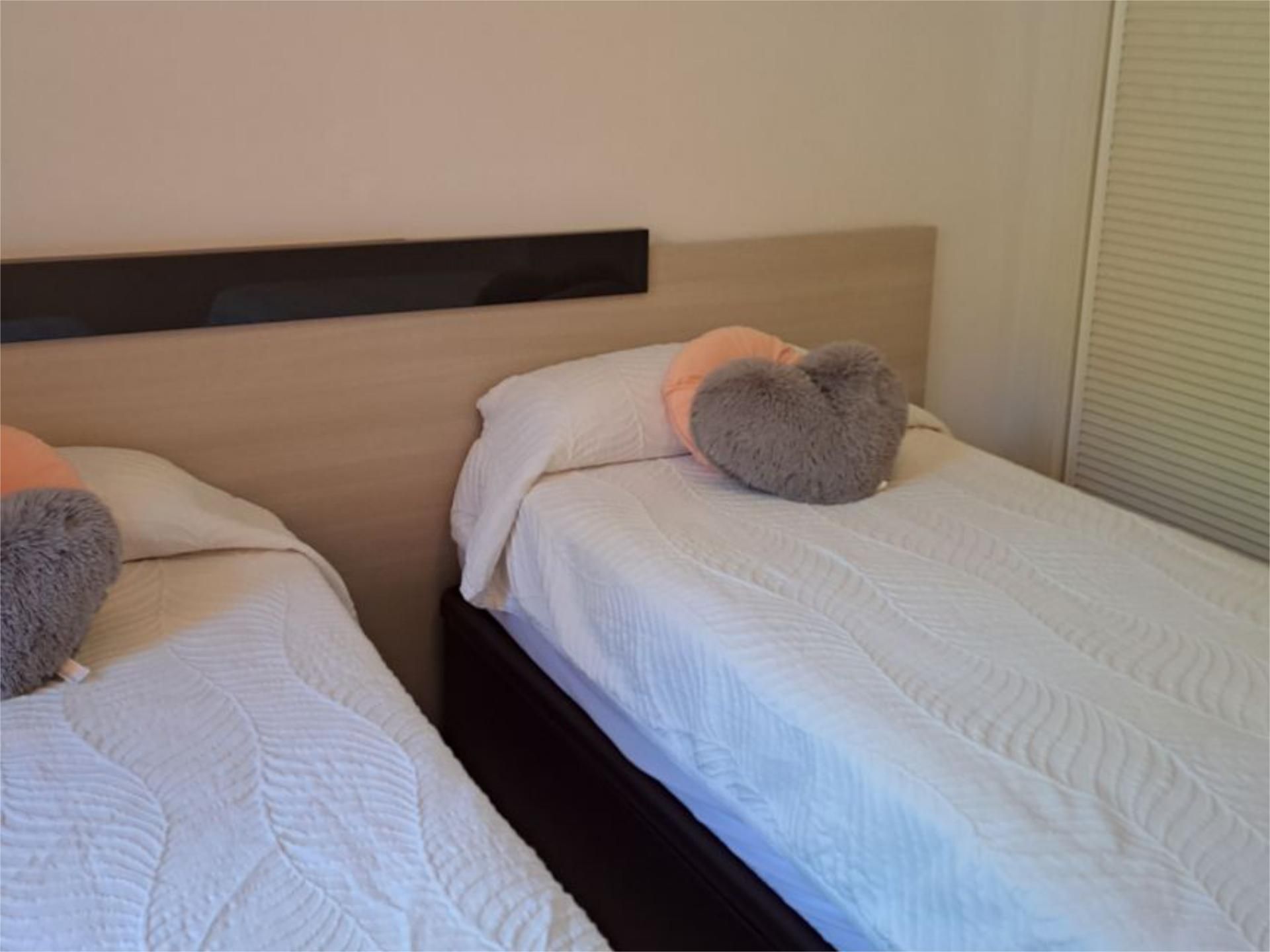 Piso en  Urbanización Villa Parra 115B - Foto 19