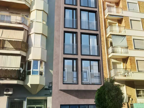 Piso en Calle Colón, 111, Centro Urbano, Centro Urbano - Foto 3
