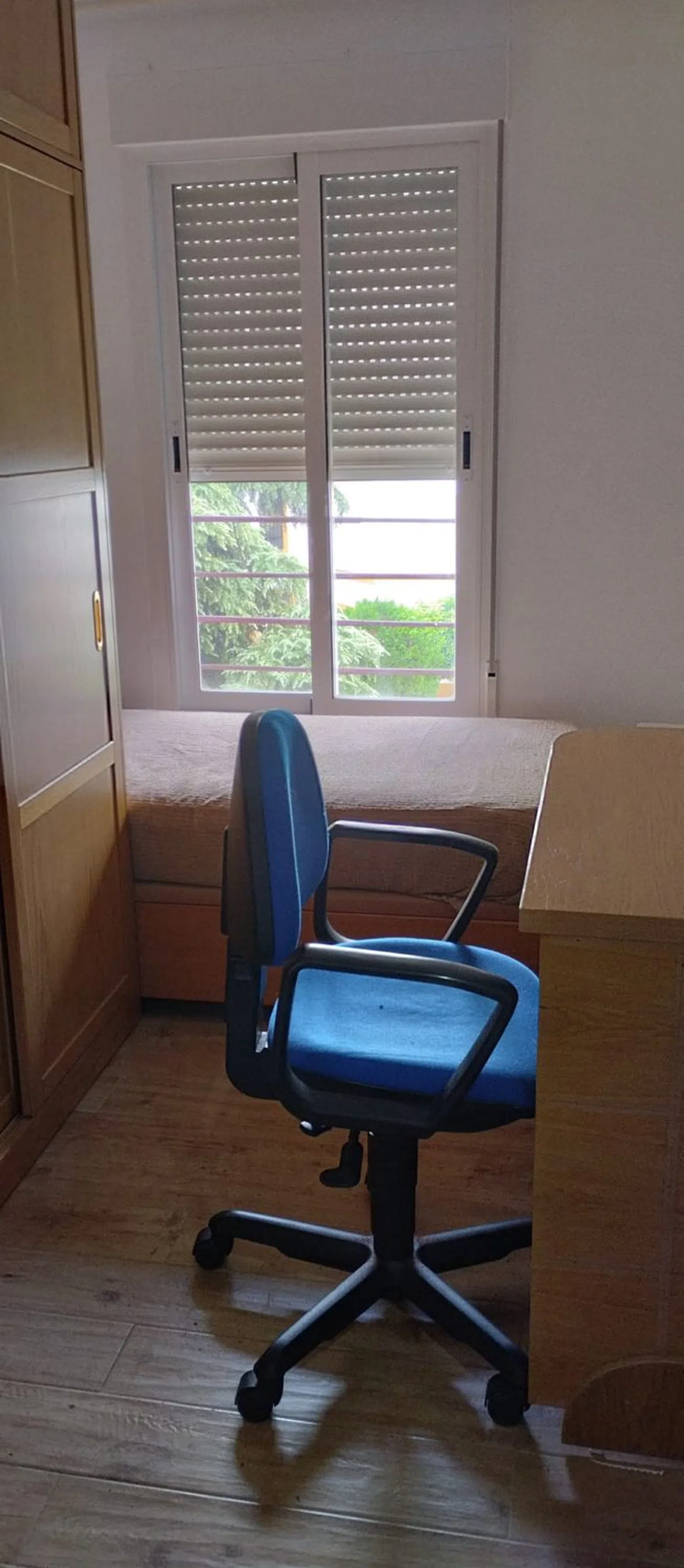 Piso en calle San Francisco de Sales, 3 - Foto 5