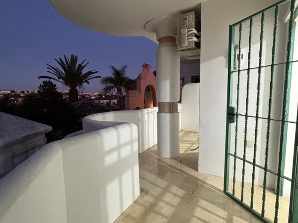 Piso en Av Suiza, 13, Mijas Golf, Mijas Golf - Foto 12