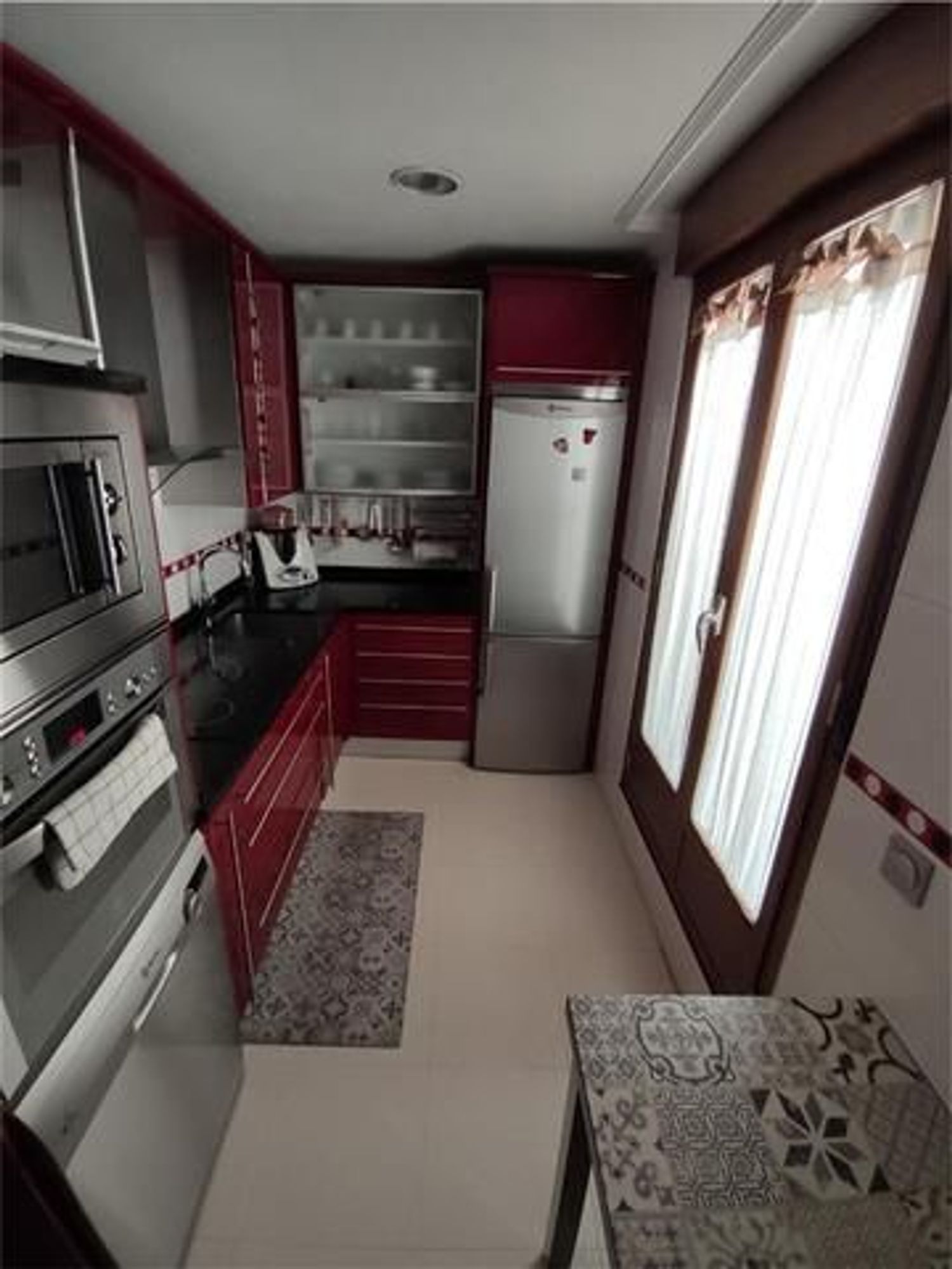 Chalet adosado en carretera Aldealengua, 55 - Foto 2