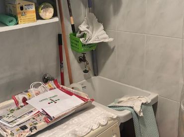 Piso en  Rúa Gómez Pérez das Mariñas 2a - Foto 9