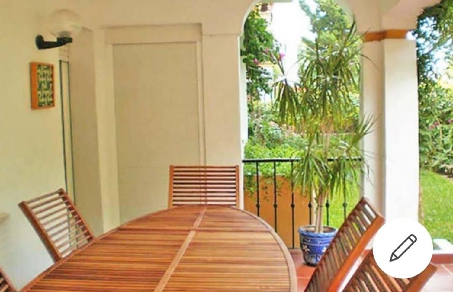 Piso en Bulevar Ashmawi, 1, La Carolina-Guadalpín - Foto 17