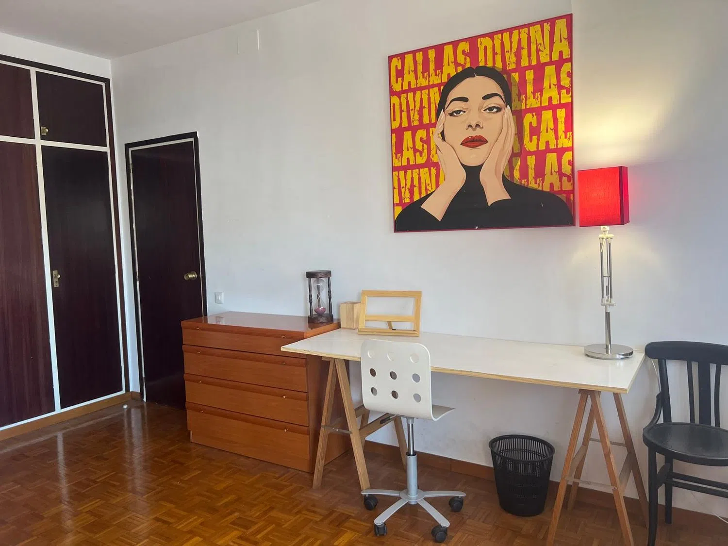 Piso en les corts, 1 - Foto 17