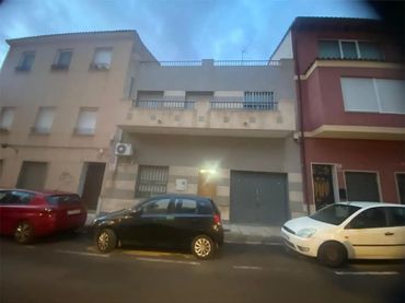 Planta baja en  Calle San Pablo 3 - Foto 1