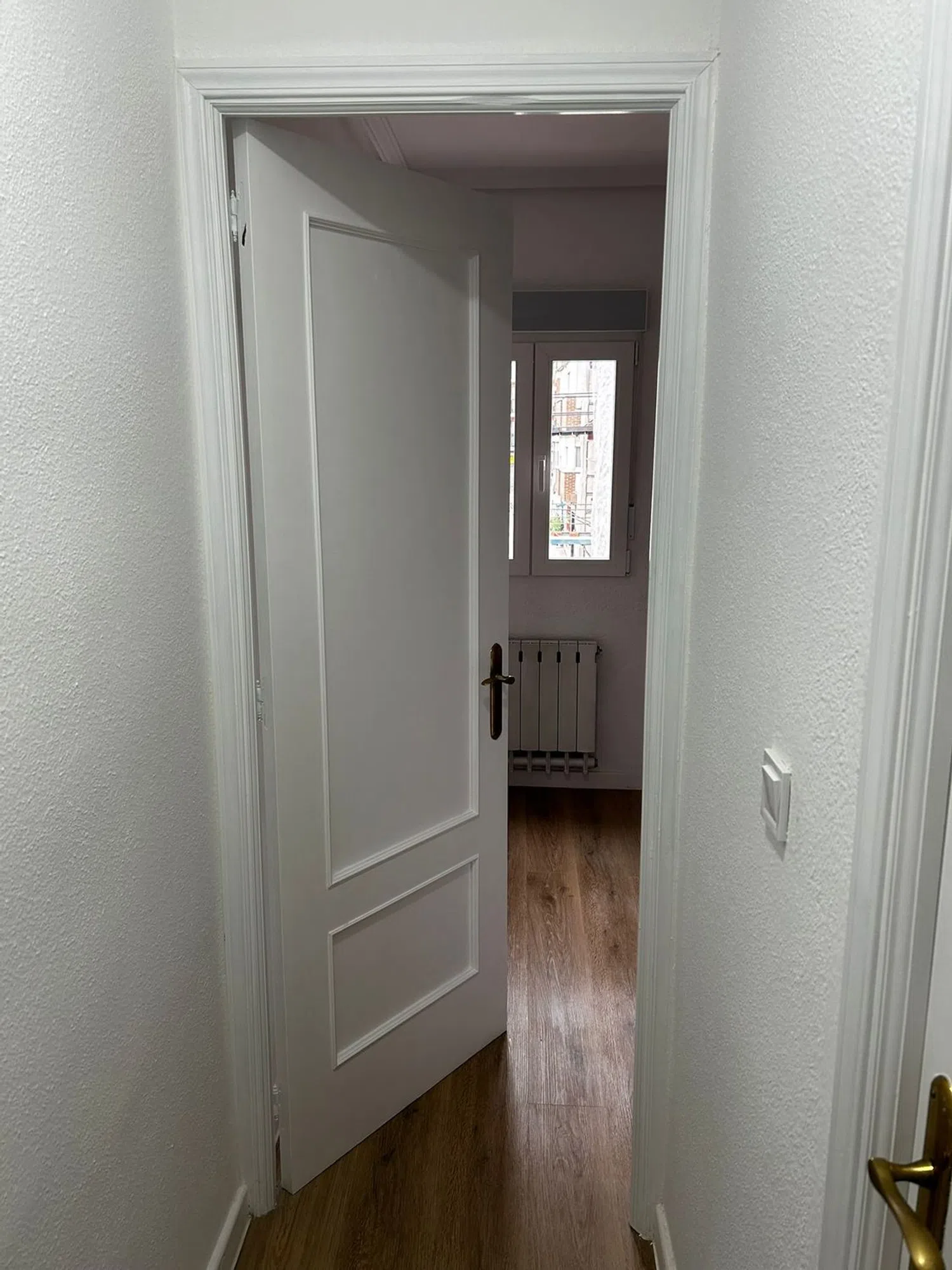 Piso en calle de Gómez de Avellaneda, 43 - Foto 7